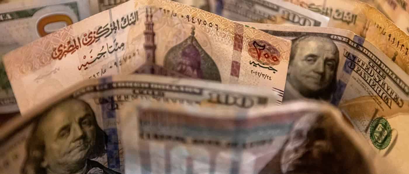 لماذا لن تتخلف مصر عن سداد ديونها